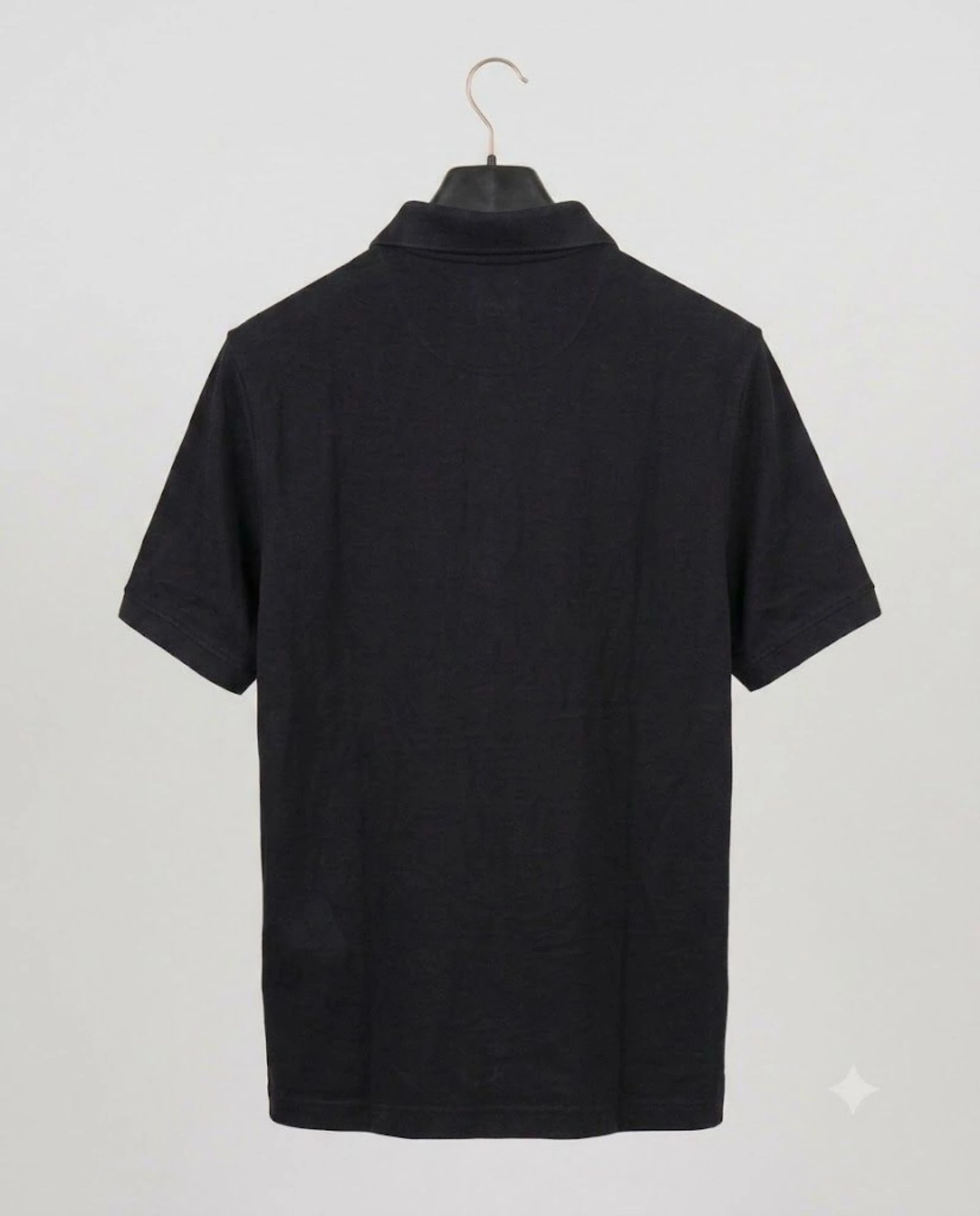 Polo Michael Kors Negro – photo 2